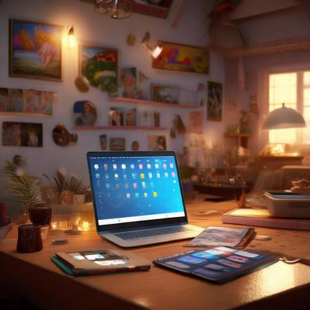 分享指纹锁趣事,期待下期再聊