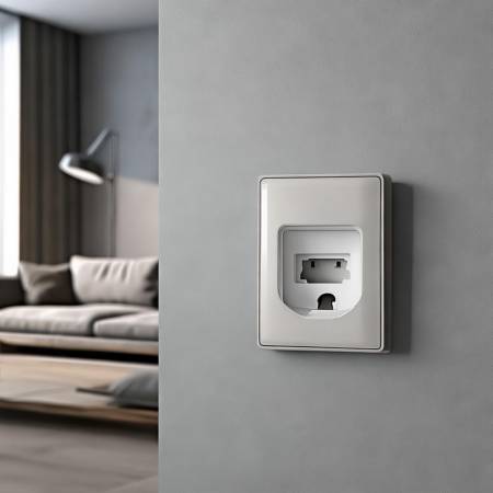 隐形插座，美观实用