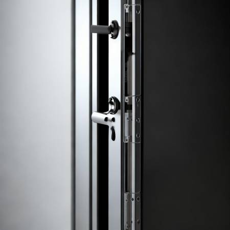 钢质防盗门最安全