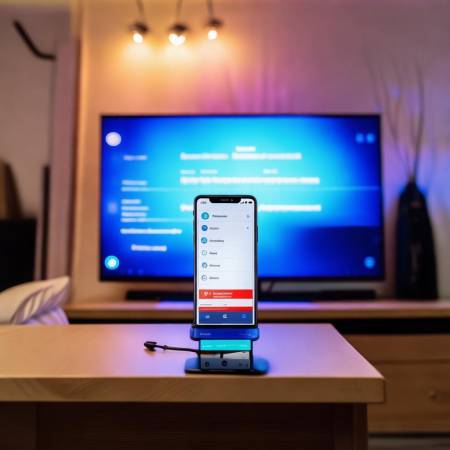 选电视或HDMI线投屏