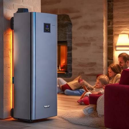 VAILLANT壁挂炉,温暖冬