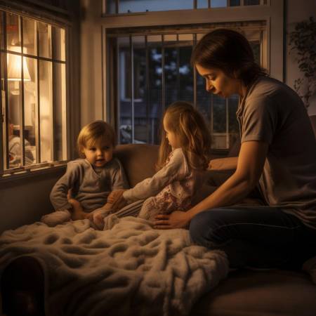 安全不止硬件，习惯亦重要。