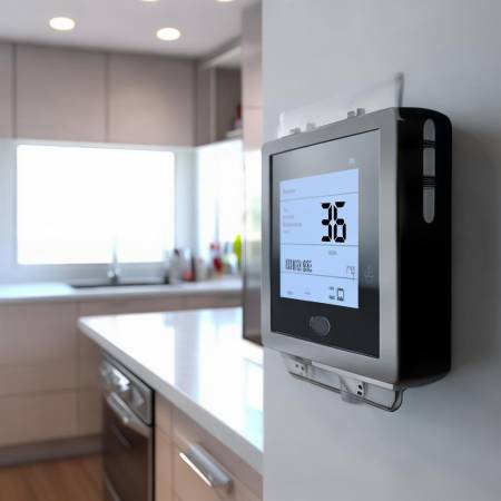 检查温控器是否正常