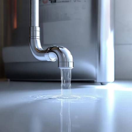 排污棒让热水器呼吸顺畅