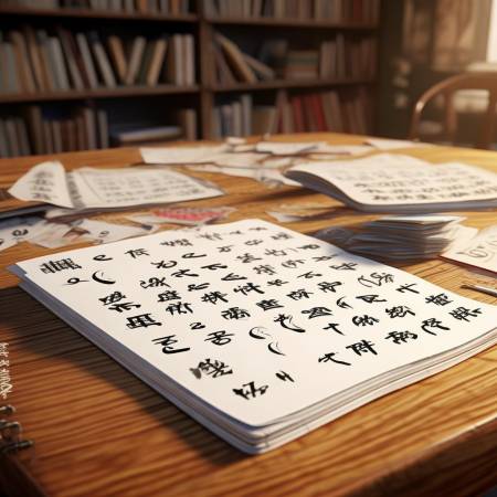 中文词汇拼凑趣事