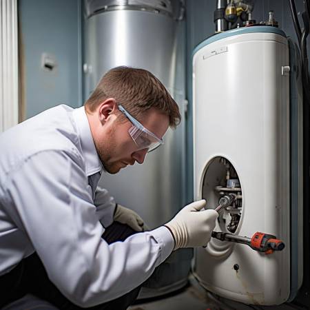 热水器修复秘籍大公开