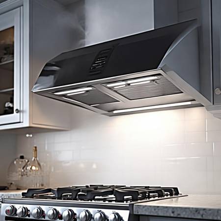 选购油烟机要点参考