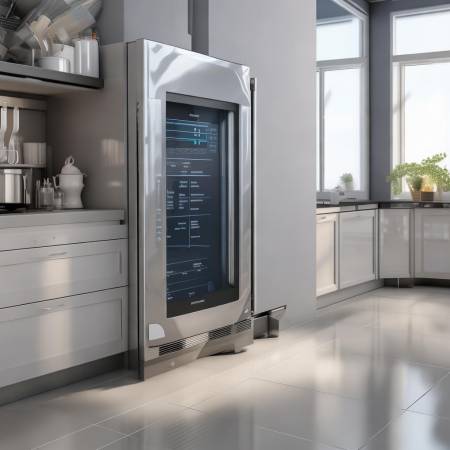 选消毒柜,看容量与售后