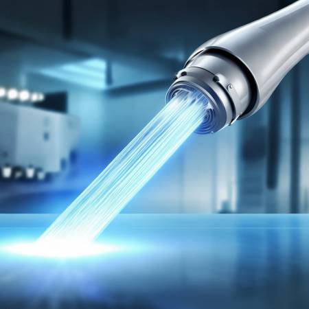 UVC紫外杀菌力更强