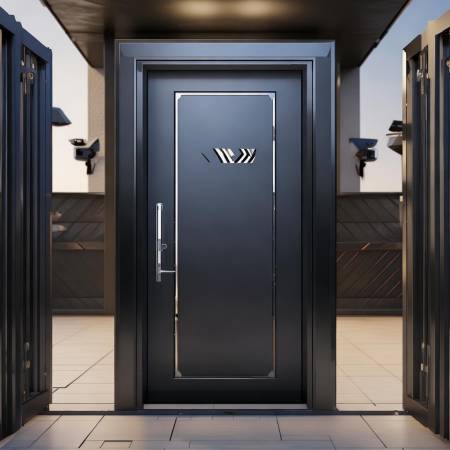 山西防盗门首选品牌