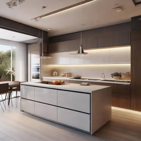 消毒柜：臭氧与紫外线对比