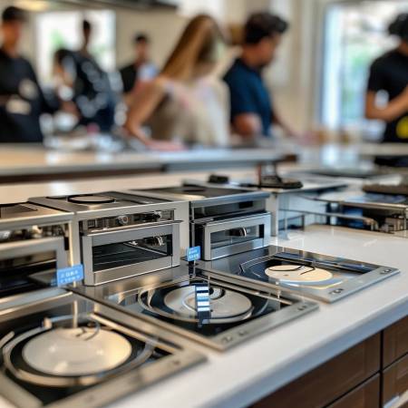 集成灶集成板价格探秘