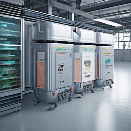 氟利昂价格因类型而异