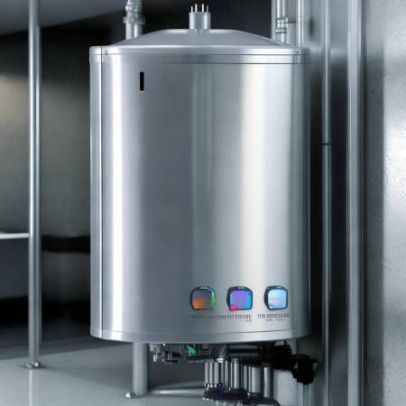 商用热水器多重安全保障