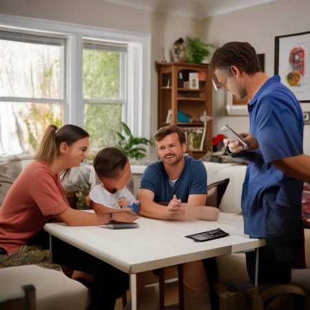 沿河县指纹锁专业安装