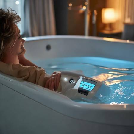 座圈水温四季调节