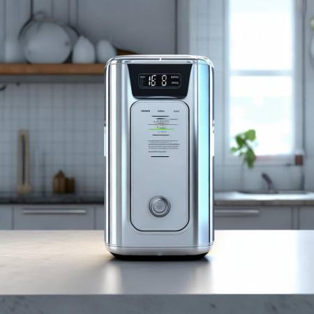 臭氧消毒柜:需慎用