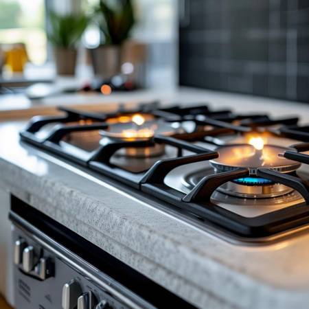 优派燃气灶保养秘诀分享