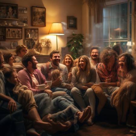 发现生活小窍门,生活更美好