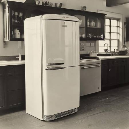 冰箱制冷技术革新