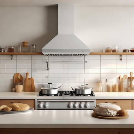 油烟机价格多,选款不纠结