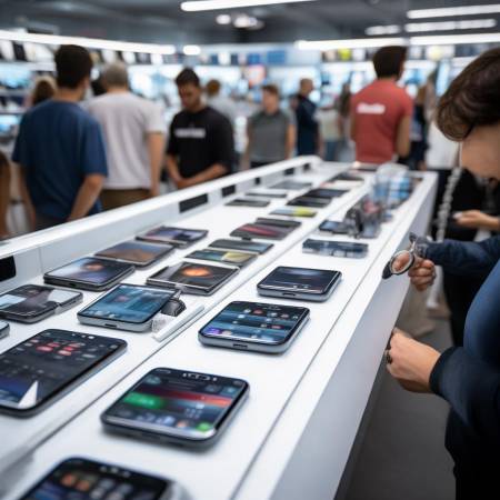 慎选机型,货比三家