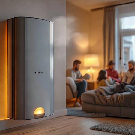 菲斯曼壁挂炉新型号,温暖选购指