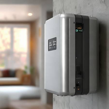 FGB系列壁挂炉,节能环保多型