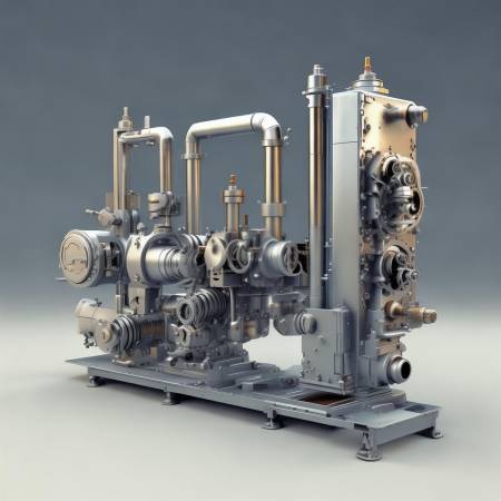 “三步走:吸收-转换-释放”