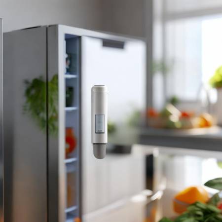 冰箱小英雄保障新鲜