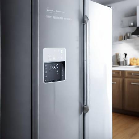 家电知识答疑，下次见！