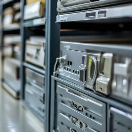 保险柜配件,质量至上