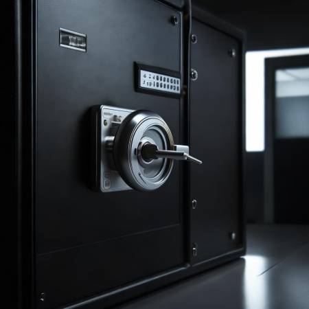 保险柜配件选质量佳