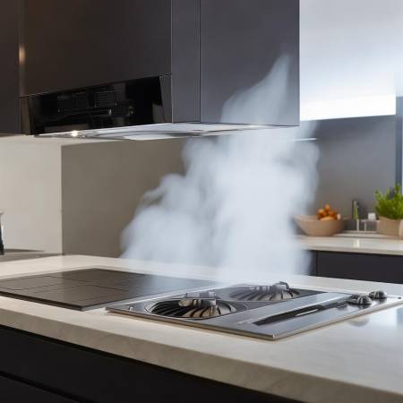 集成灶风扇:单多风扇对比