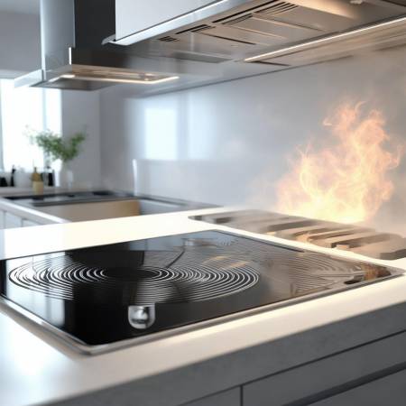 单风扇省电,多风扇散热强