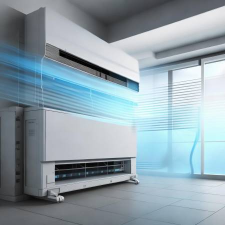 定频空调耗能更高