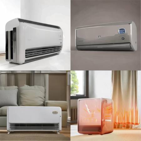 定速空调制热慢波动大,定频空调