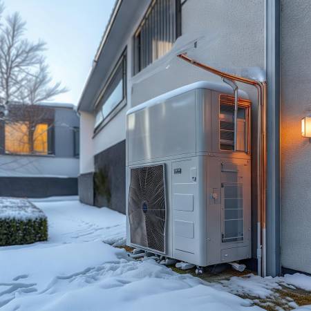 空气能冷技术非空调同类