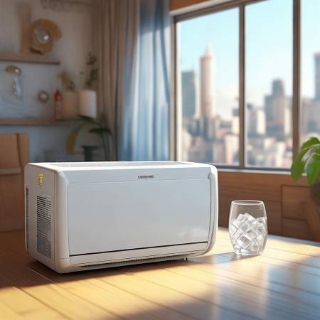 夏天空调性价比