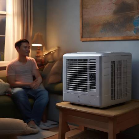 空调匹数看需求