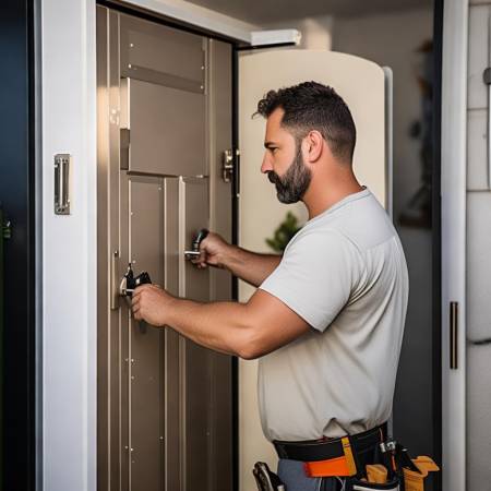 谨慎选师傅,保家更安心