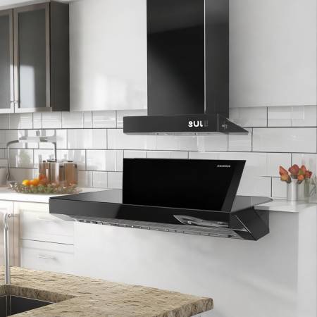 苏泊尔抽油烟机,性价比高厨房宝