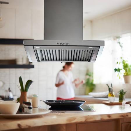 抽油烟机维修小技巧