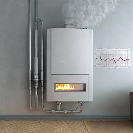 天然气：高效环保，价格波动