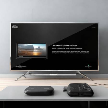 电视接口多,存储大,连接方便