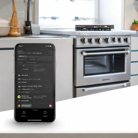 智能燃气灶,远程控制,价格高选