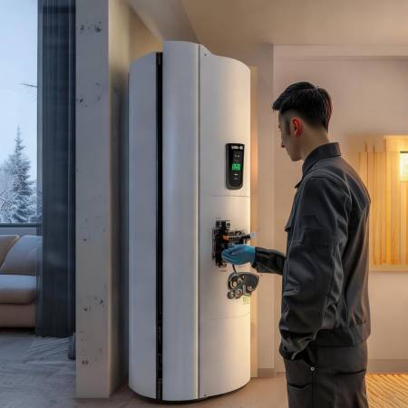 壁挂炉维修哪家强?