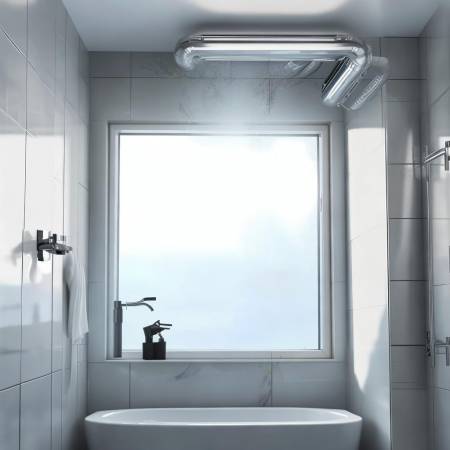 排气管保健康,防一氧化碳污染