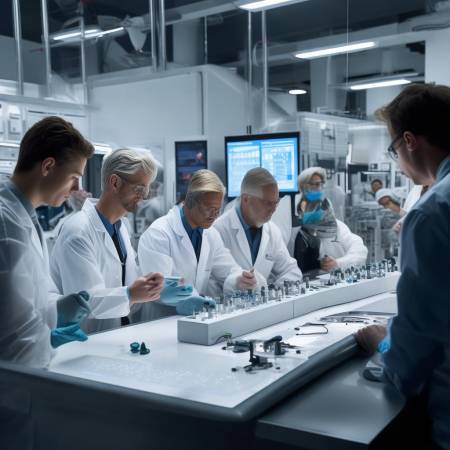 指纹锁研发投入大