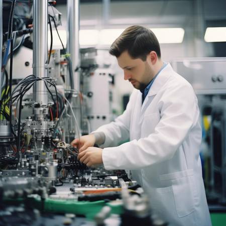 设备安装费用不菲